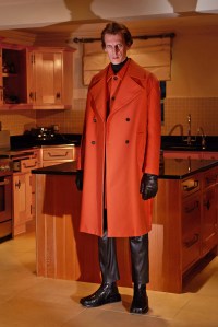 Yang Li Men's Fall 2017