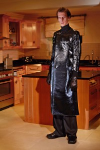 Yang Li Men's Fall 2017