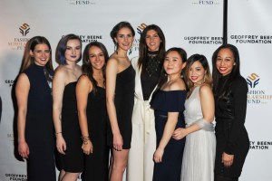 Kaley Suero, Em Kinville, Marley Isaacson, Vivian Cooper, Aleksija Vujicic, Joanne Kim, Vivian Tai, and Amanda Nyamache