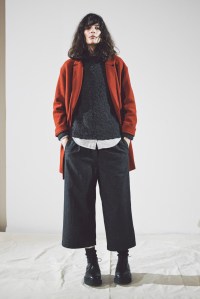 YMC Men's Fall 2017