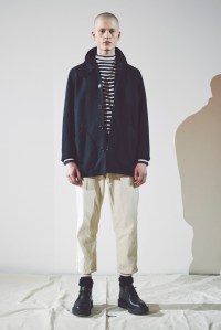 YMC Men's Fall 2017