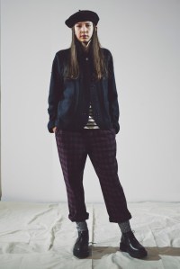 YMC Men's Fall 2017