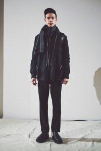 YMC Men's Fall 2017