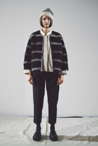 YMC Men's Fall 2017