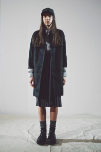 YMC Men's Fall 2017
