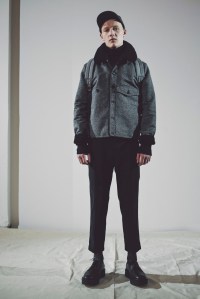 YMC Men's Fall 2017