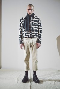YMC Men's Fall 2017