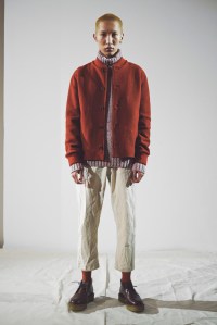 YMC Men's Fall 2017