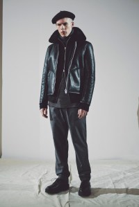 YMC Men's Fall 2017
