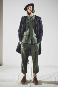 YMC Men's Fall 2017