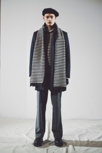 YMC Men's Fall 2017