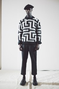 YMC Men's Fall 2017
