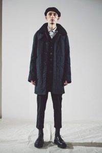 YMC Men's Fall 2017
