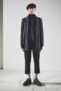 YMC Men's Fall 2017
