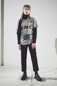 YMC Men's Fall 2017