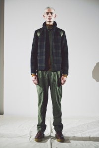 YMC Men's Fall 2017