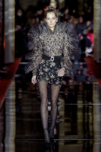 Zuhair Murad Couture Spring 2017