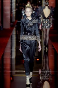 Zuhair Murad Couture Spring 2017