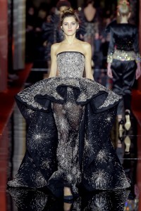 Zuhair Murad Couture Spring 2017