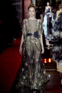 Zuhair Murad Couture Spring 2017