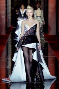 Zuhair Murad Couture Spring 2017