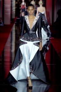 Zuhair Murad Couture Spring 2017