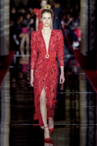 Zuhair Murad Couture Spring 2017