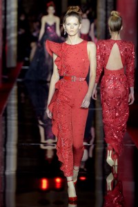 Zuhair Murad Couture Spring 2017
