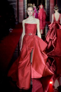 Zuhair Murad Couture Spring 2017