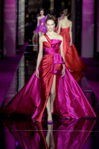 Zuhair Murad Couture Spring 2017