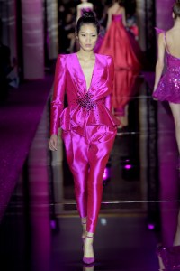 Zuhair Murad Couture Spring 2017