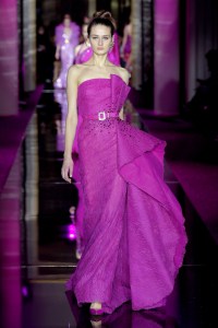 Zuhair Murad Couture Spring 2017