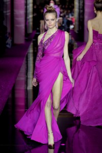 Zuhair Murad Couture Spring 2017