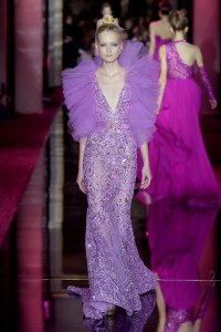 Zuhair Murad Couture Spring 2017