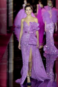 Zuhair Murad Couture Spring 2017