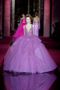 Zuhair Murad Couture Spring 2017