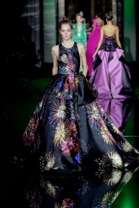 Zuhair Murad Couture Spring 2017