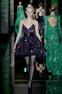 Zuhair Murad Couture Spring 2017