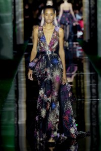 Zuhair Murad Couture Spring 2017