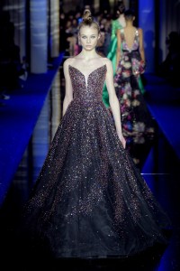 Zuhair Murad Couture Spring 2017
