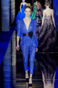 Zuhair Murad Couture Spring 2017