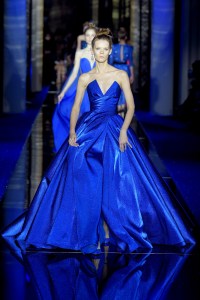 Zuhair Murad Couture Spring 2017
