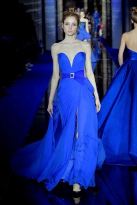 Zuhair Murad Couture Spring 2017