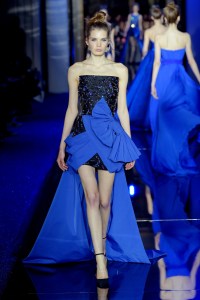Zuhair Murad Couture Spring 2017