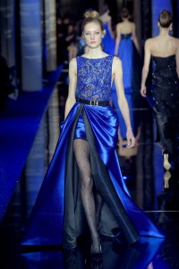 Zuhair Murad Couture Spring 2017