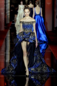 Zuhair Murad Couture Spring 2017