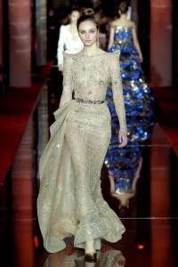 Zuhair Murad Couture Spring 2017