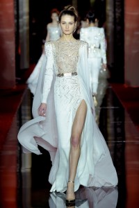 Zuhair Murad Couture Spring 2017