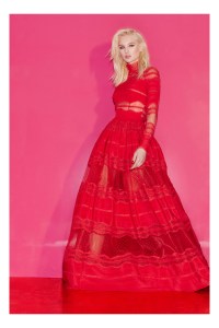 Zuhair Murad Pre-Fall 2017