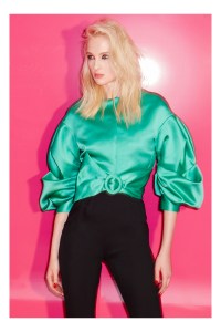 Zuhair Murad Pre-Fall 2017